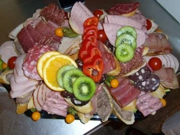 Kleine Happen zwischendurch - Rezept - Bild Nr. 4