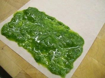 Zigarre vom Lammfilet/Minigemüse/Polentaschnitte/Rotwein-Thymian-Sauce - Rezept - Bild Nr. 7