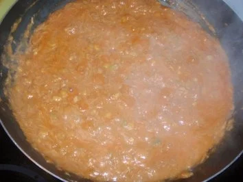 Thunfischpasta  -  mit Bildern - Rezept - Bild Nr. 2