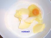 Rezept: Backen: Mürbeteig - Grundrezept Backen: Mürbeteig - Grundrezept - Rezept