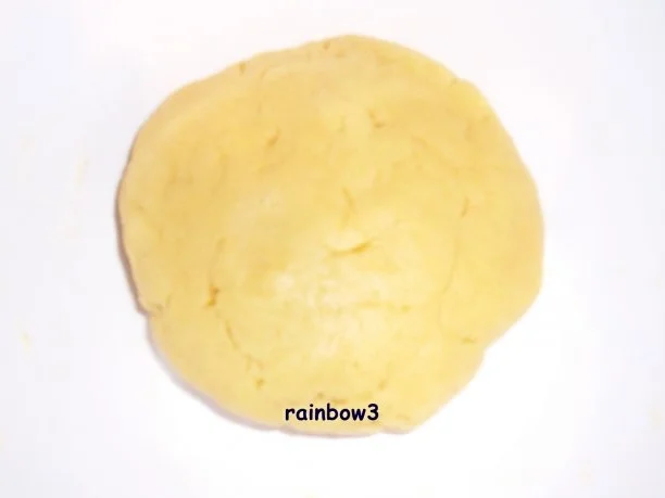 Rezept: Backen: Mürbeteig - Grundrezept Bild Nr. 2 Backen: Mürbeteig - Grundrezept - Rezept - Bild Nr. 2