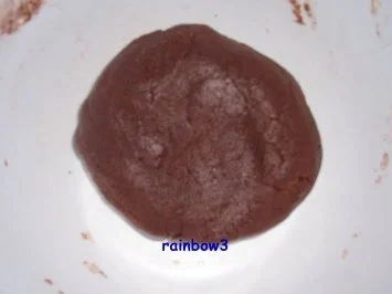 Backen: Mürbeteig, dunkel - Grundrezept - Rezept - Bild Nr. 3