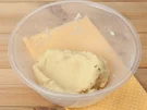 Backen: Mürbeteig, ohne Ei - Grundrezept - Rezept - Bild Nr. 2
