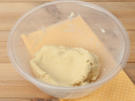 Backen: Mürbeteig, ohne Ei - Grundrezept - Rezept - Bild Nr. 2