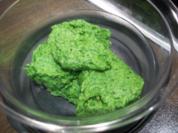 Rezept: Basilikum Pesto Basilikum Pesto - Rezept