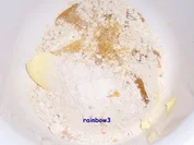 Backen: Mürbeteig, vollwertig - Grundrezept - Rezept