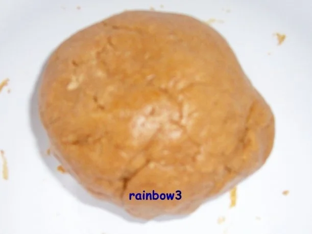 Backen: Mürbeteig, vollwertig - Grundrezept - Rezept - Bild Nr. 2