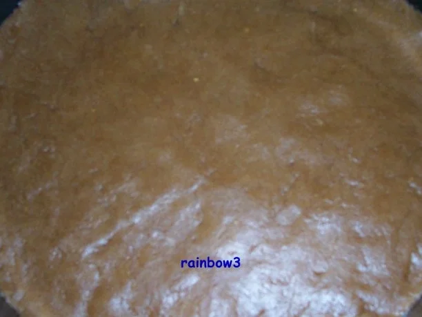 Backen: Mürbeteig, vollwertig - Grundrezept - Rezept - Bild Nr. 3