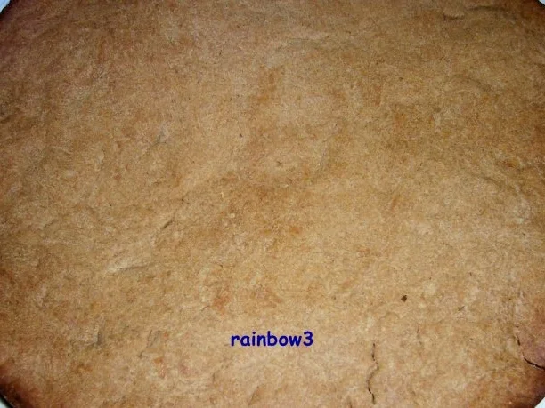 Backen: Mürbeteig, vollwertig - Grundrezept - Rezept - Bild Nr. 4