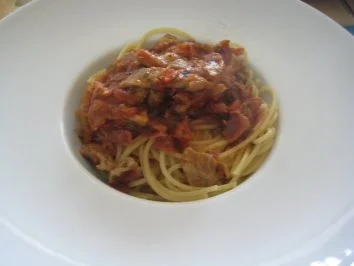 Pasta Asconeser Art - Rezept