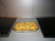 Rezept: Kartoffel - Gemüse - Auflauf Kartoffel - Gemüse - Auflauf - Rezept