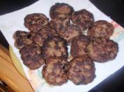 Kebab indisch mit Bild - Rezept