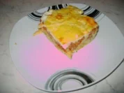 Zypriotischer- Maccaroni -Auflauf - Rezept