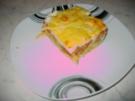 Zypriotischer- Maccaroni -Auflauf - Rezept