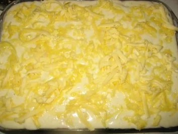 Zypriotischer- Maccaroni -Auflauf - Rezept - Bild Nr. 4