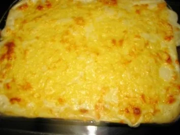 Zypriotischer- Maccaroni -Auflauf - Rezept - Bild Nr. 5