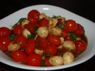 Winter-Caprese - Rezept