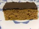 Kürbiskuchen - Rezept