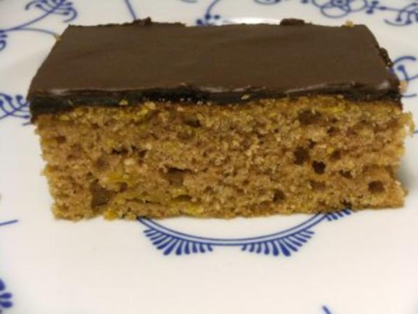 Kürbiskuchen - Rezept mit Bild - kochbar.de