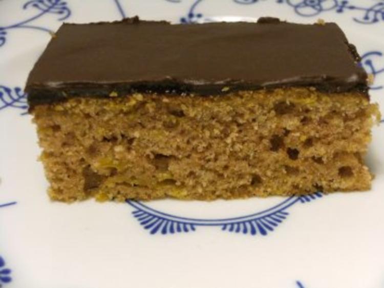 Kürbiskuchen - Rezept mit Bild - kochbar.de