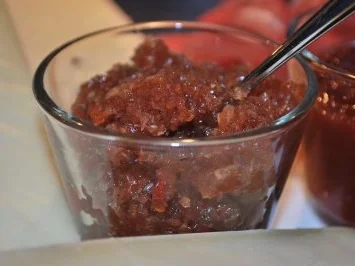 Rezept: Schalotten-Chutney Schalotten-Chutney - Rezept