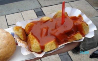 Grillen Mit Gas 088 Ruhrpott Currywurst Sosse Selber Machen Rezepte Fur Q100 Youtube