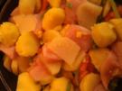 Kartoffel-Kohlrabi-Auflauf - Rezept