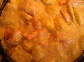 Kartoffel-Kohlrabi-Auflauf - Rezept - Bild Nr. 3