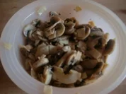 Raclette a la Angie 1 Variante - Rezept