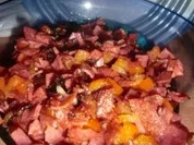 Raclette a la Angie 2 Variante - Rezept