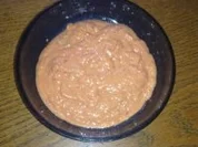 Rote Teufel´s Sauce - Rezept