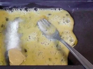 Wiener Schnitzel - Rezept - Bild Nr. 3