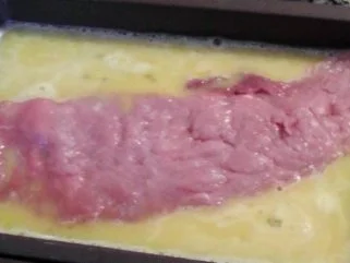 Wiener Schnitzel - Rezept - Bild Nr. 4