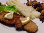 Wiener Schnitzel - Rezept