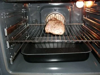 Schinkenbraten - Rezept - Bild Nr. 2