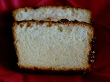 Rezept: Silberkuchen Silberkuchen - Rezept