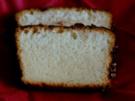 Silberkuchen - Rezept