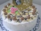 Leni´s Giottotorte mit Eierlikör - Rezept