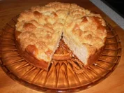 Jubel-Guchen - Rezept