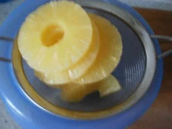 Jubel-Guchen - Rezept - Bild Nr. 2