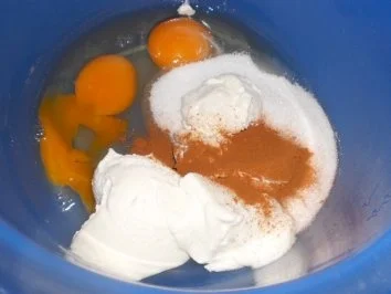 Jubel-Guchen - Rezept - Bild Nr. 3