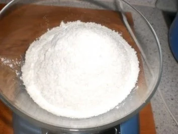 Jubel-Guchen - Rezept - Bild Nr. 4