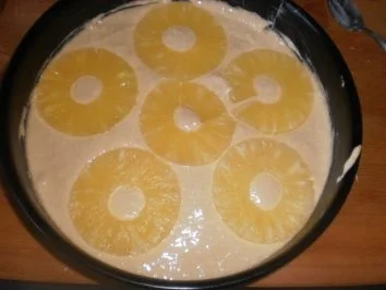 Jubel-Guchen - Rezept - Bild Nr. 5