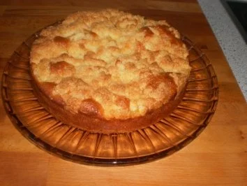 Jubel-Guchen - Rezept - Bild Nr. 8