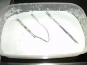 Vanillezucker - Rezept