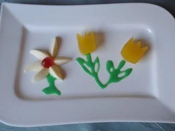 "Ich will Frühling" - Rezept - Bild Nr. 2