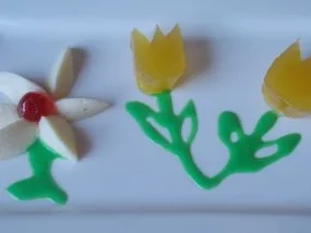 "Ich will Frühling" - Rezept - Bild Nr. 3