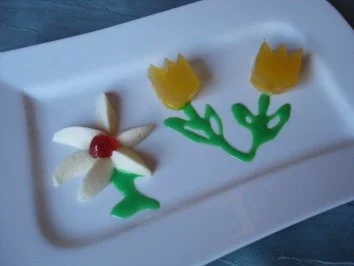 "Ich will Frühling" - Rezept - Bild Nr. 4