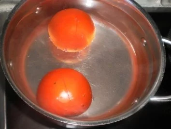 Izmir Köftesi ~ Köfte in Tomatensauce - Rezept - Bild Nr. 5