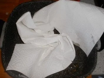 Izmir Köftesi ~ Köfte in Tomatensauce - Rezept - Bild Nr. 6